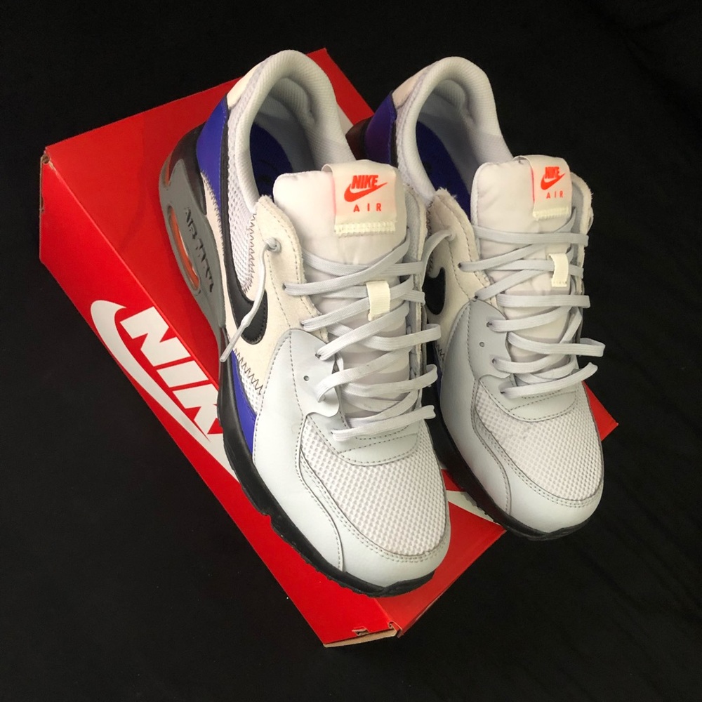 Nike Air Max Excee